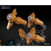 Mô hình ráp sẵn Metal Build S.Fire-003 Grumdy Eagle 1/72  của Blend Nucleus