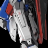 Mô Hình Lắp Ráp Gundam MG Zeta ver. Ka (tặng decal nước)