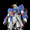 Mô Hình Lắp Ráp Gundam MG Zeta ver. Ka (tặng decal nước)