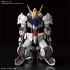 Mô Hình Lắp Ráp Gundam MG IBO Barbatos 4th Form chính hãng Bandai