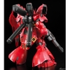 Mô Hình Lắp Ráp Gundam RG MSN-04 Sazabi của Bandai Nhật Bản