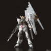 Mô Hình Lắp Ráp GunPla Gundam RG RX-93 Nu Chính Hãng Bandai