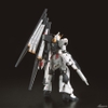Mô Hình Lắp Ráp GunPla Gundam RG RX-93 Nu Chính Hãng Bandai