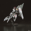 Mô Hình Lắp Ráp GunPla Gundam RG RX-93 Nu Chính Hãng Bandai