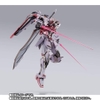 MÔ HÌNH RÁP SẴN METAL BUILD STRIKE ROUGE GRAND SLAM EQUIPMENT CHÍNH HÃNG P-Bandai JP