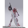 MÔ HÌNH RÁP SẴN METAL BUILD STRIKE ROUGE GRAND SLAM EQUIPMENT CHÍNH HÃNG P-Bandai JP