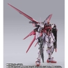 MÔ HÌNH RÁP SẴN METAL BUILD STRIKE ROUGE GRAND SLAM EQUIPMENT CHÍNH HÃNG P-Bandai JP