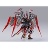 Mô Hình Ráp Sẵn Dragonics Metal Build Gundam Astray Red Dragonic P-Bandai