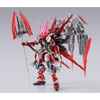 Mô Hình Ráp Sẵn Dragonics Metal Build Gundam Astray Red Dragonic P-Bandai