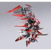 Mô Hình Ráp Sẵn Dragonics Metal Build Gundam Astray Red Dragonic P-Bandai