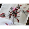 Mô Hình Ráp Sẵn Dragonics Metal Build Gundam Astray Red Dragonic P-Bandai