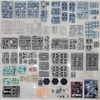 [CÓ SẴN - GIAO NGAY] Mô hình lắp ráp  MNP-XH03 AoBing Model Kit của Motor Nuclear