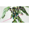 (HÀNG SẴN GIAO NGAY) Mô hình ráp sẵn Metal Build NZ-666 Kshatriya - MC Gatling Twin set của MC model