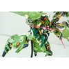 (HÀNG SẴN GIAO NGAY) Mô hình ráp sẵn Metal Build NZ-666 Kshatriya - MC Gatling Twin set của MC model