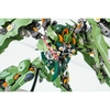 (HÀNG SẴN GIAO NGAY) Mô hình ráp sẵn Metal Build NZ-666 Kshatriya - MC Gatling Twin set của MC model
