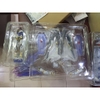 ( Hàng sẵn giao ngay) MÔ HÌNH RÁP SẴN METAL BUILD Strike Freedom Gundam Ver.Soul Blue của MC MODEL