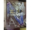 ( Hàng sẵn giao ngay) MÔ HÌNH RÁP SẴN METAL BUILD Strike Freedom Gundam Ver.Soul Blue của MC MODEL