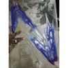 ( Hàng sẵn giao ngay) MÔ HÌNH RÁP SẴN METAL BUILD Strike Freedom Gundam Ver.Soul Blue của MC MODEL