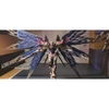( Hàng sẵn giao ngay) MÔ HÌNH RÁP SẴN METAL BUILD Strike Freedom Gundam Ver.Soul Blue của MC MODEL