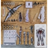 ( HÀNG SẴN GIAO NGAY ) MÔ HÌNH RÁP SẴN METAL BUILD strike rogue + Ootori striker ( KO ) của MUSCLE BEAR