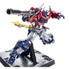 MÔ HÌNH RÁP SẴN Optimus Prime kuro kara kuri KO Flametoys của Metal Club MuscleBear