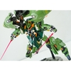 (HÀNG SẴN GIAO NGAY) Mô hình ráp sẵn Metal Build NZ-666 Kshatriya - MC Gatling Twin set của MC model