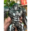Mô Hình Lắp Ráp Model KIT Primal Prime YOLOPARK AMK SERIES của YOLOPARK