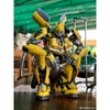 Mô Hình Lắp Ráp Model KIT Bumblebee YOLOPARK AMK SERIES của YOLOPARK