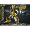 Mô Hình Lắp Ráp Model KIT Bumblebee YOLOPARK AMK SERIES của YOLOPARK