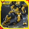 Mô Hình Lắp Ráp Model KIT Bumblebee YOLOPARK AMK SERIES của YOLOPARK