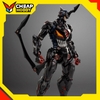 [Hàng sẵn Giao Ngay] Mô hình Ráp Sẵn Metal Build Tengen Toppa Gurren Lagann The Lazengann của CCS Toys