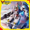 Mô Hình Lắp Ráp Gundam Full Mechanics FM 1/100 TWFM Aerial (The Witch from Mercury)