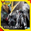 Mô Hình Lắp Ráp GunPla Gundam RG RX-93 Nu Chính Hãng Bandai