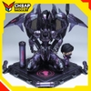 Mô hình Metal Build 1/72 CD-07 Ninja ChouChou (tặng kèm figure Châu Kiệt Luân)