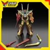 Mô Hình Lắp Ráp Super Mini Pla Hyakujuu Gattai Gaogod Gao God SMP [Shokugan Modeling Project]