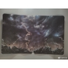MÔ HÌNH LẮP RÁP ( model kits ) Raytheon NZS-05-3 - THOR của EMOXIAN ( Tặng Kèm Áo Choàng )