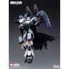 MÔ HÌNH LẮP RÁP ( model kits ) Raytheon NZS-05-3 - THOR của EMOXIAN ( Tặng Kèm Áo Choàng )