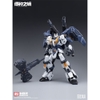 MÔ HÌNH LẮP RÁP ( model kits ) Raytheon NZS-05-3 - THOR của EMOXIAN ( Tặng Kèm Áo Choàng )