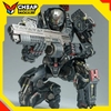 Mô Hình Metal Build MOSHOW tỉ lệ1/8 MU-2 Heavy Duty Mecha for Mark (Spirit Cage: Incarnation) cua Moshow toys
