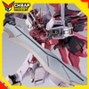 MÔ HÌNH RÁP SẴN METAL BUILD STRIKE ROUGE GRAND SLAM EQUIPMENT CHÍNH HÃNG P-Bandai JP