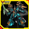 Mô hình ráp sẵn Metal Build S.Fire-003 Grumdy Eagle 1/72  của Blend Nucleus