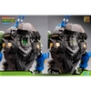 Mô Hình Ráp Sẵn Metal Build MB TMNT Teenage Mutant Ninja Turtles LEONARDO của Heatboys