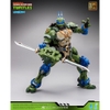 Mô Hình Ráp Sẵn Metal Build MB TMNT Teenage Mutant Ninja Turtles LEONARDO của Heatboys