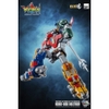 Mô hình Ráp Sẵn GATTAI Voltron- Defender of the Universe của threezero