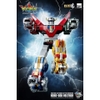 Mô hình Ráp Sẵn GATTAI Voltron- Defender of the Universe của threezero