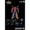 Mô hình Ráp Sẵn GATTAI Voltron- Defender of the Universe của threezero