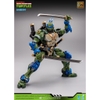 Mô Hình Ráp Sẵn Metal Build MB TMNT Teenage Mutant Ninja Turtles LEONARDO của Heatboys