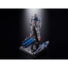 Mô hình Ráp Sẵn (Mobile Suit Gundam) CHOGOKIN GUNDAM AERIAL của Bandai