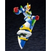 Mô hình Lắp ráp Model Kit Rockman X Blade Armor - Mega Man X của kotobukiya