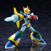 Mô hình Lắp ráp Model Kit Rockman X Blade Armor - Mega Man X của kotobukiya